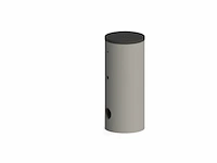 Solar buffertank t.b.v. warmtepomp type sg-bt200f - afbeelding 1 van  3