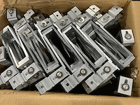 Solar construct - aluminium universele dakhaak (50x) - afbeelding 1 van  4