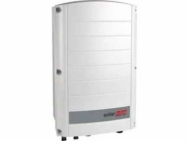 Solar edge - 7k 3-fase energy net ready - omvormer (54x) - afbeelding 1 van  3