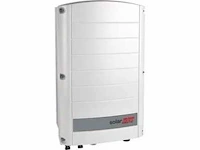 Solar edge - 7k 3-fase energy net ready - omvormer (54x) - afbeelding 1 van  3
