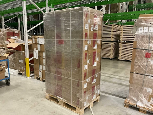 Solar edge - 7k 3 fase energy net ready - omvormer (60x) - afbeelding 3 van  5