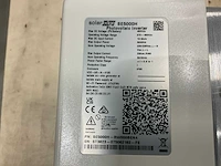 Solar edge - hd-wave 5000 h energy net ready - omvormer (192x) - afbeelding 5 van  5