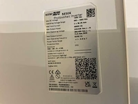 Solar edge - se50k synergy mc4/dc spd - omvormer (20x) - afbeelding 5 van  5