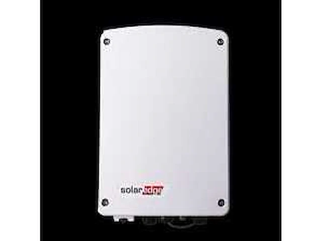 Solar edge - smart - various solar energy (50x) - afbeelding 1 van  3