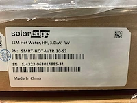 Solar edge - smart - various solar energy (50x) - afbeelding 3 van  3