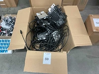 Solar edge, enphase p500, s500, iq8 micro omvormers - afbeelding 1 van  5