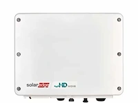 Solar edge hd wave se5000h omvormer - afbeelding 1 van  4