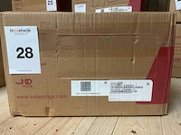 Solar edge hd wave se53680h omvormer - afbeelding 4 van  4