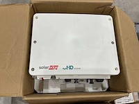 Solar edge omvormer - afbeelding 4 van  13