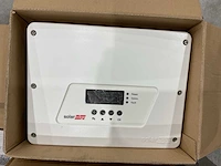 Solar edge omvormer - afbeelding 5 van  13