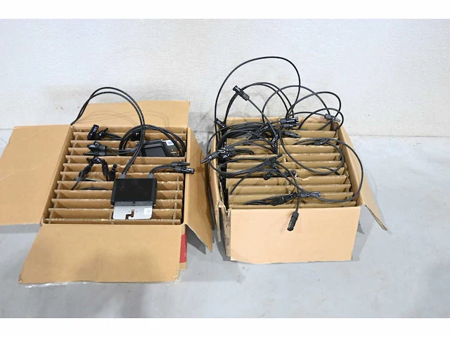 Solar edge p300 optimizer (28x) - afbeelding 2 van  4