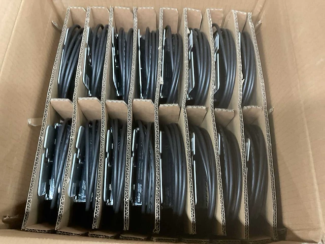 Solar edge p401 micro omvormer (20x) - afbeelding 2 van  5
