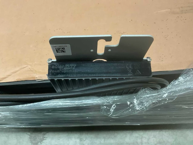 Solar edge p401 micro omvormer (20x) - afbeelding 5 van  5
