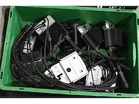 Solar edge power optimizer 400-500 omvormer (25x) - afbeelding 3 van  4