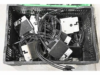 Solar edge power optimizer 400-500 omvormer (25x) - afbeelding 4 van  4