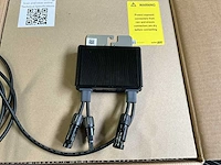 Solar edge power optimizer s440 overige zonne-energie (10x) - afbeelding 1 van  7