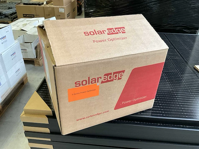 Solar edge power optimizer s440 overige zonne-energie (10x) - afbeelding 5 van  7