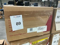 Solar edge s2200h omvormer - afbeelding 1 van  1