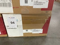 Solar edge s2200h omvormer - afbeelding 1 van  2