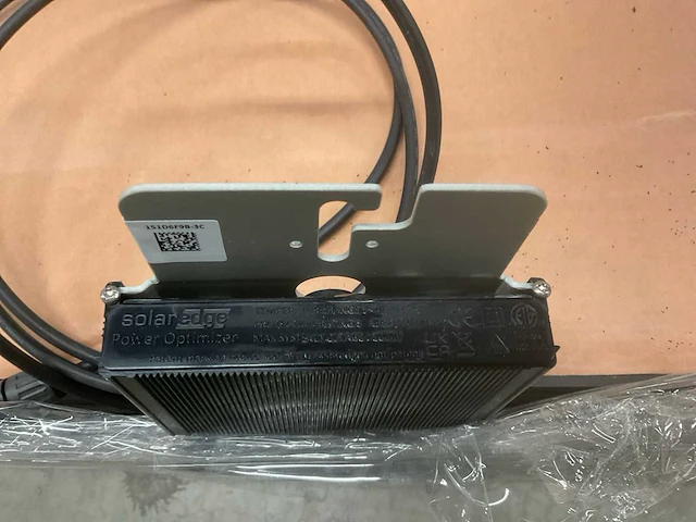 Solar edge s440 micro omvormer (18x) - afbeelding 2 van  5