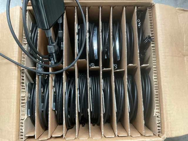 Solar edge s440 micro omvormer (18x) - afbeelding 5 van  5