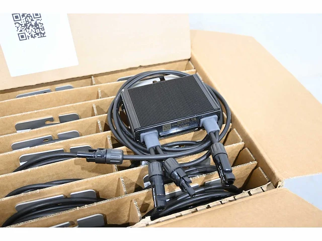 Solar edge s440 optimizers (20x) - afbeelding 1 van  5