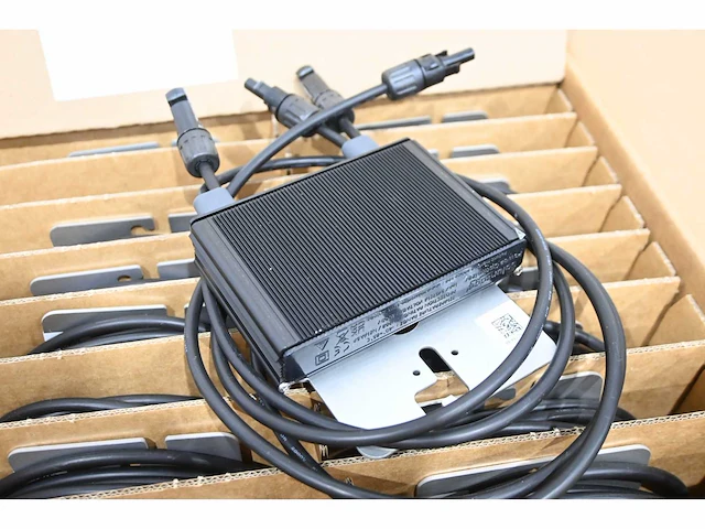Solar edge s440 optimizers (20x) - afbeelding 2 van  5