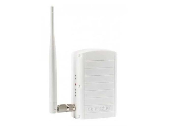 Solar edge se1000 zbgw k5 kit home gate way met slave kit - afbeelding 2 van  5