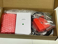 Solar edge se1000 zbgw k5 kit home gate way met slave kit - afbeelding 5 van  5