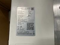 Solar edge se10000h omvormer - afbeelding 3 van  3