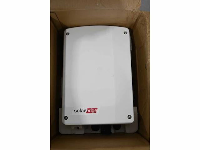 Solar edge se2000m omvormer - afbeelding 2 van  5