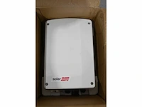 Solar edge se2000m omvormer - afbeelding 2 van  5
