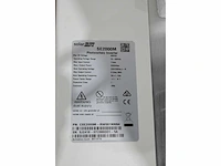 Solar edge se2000m omvormer - afbeelding 4 van  5