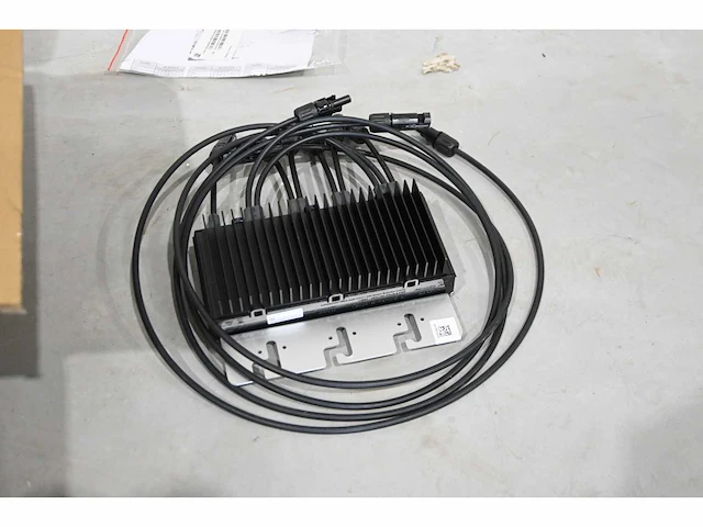 Solar edge se2000m omvormer - afbeelding 5 van  5