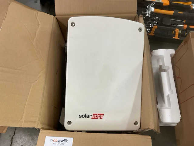 Solar edge se2000m omvormer - afbeelding 4 van  4