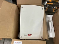 Solar edge se2000m omvormer - afbeelding 4 van  4