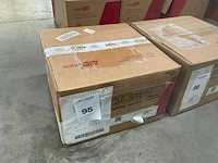 Solar edge se3000h omvormer - afbeelding 1 van  2
