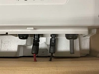 Solar edge se3500h omvormer - afbeelding 2 van  3