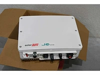Solar edge se3680h omvormer - afbeelding 1 van  3