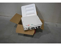Solar edge se3680h omvormer - afbeelding 2 van  3