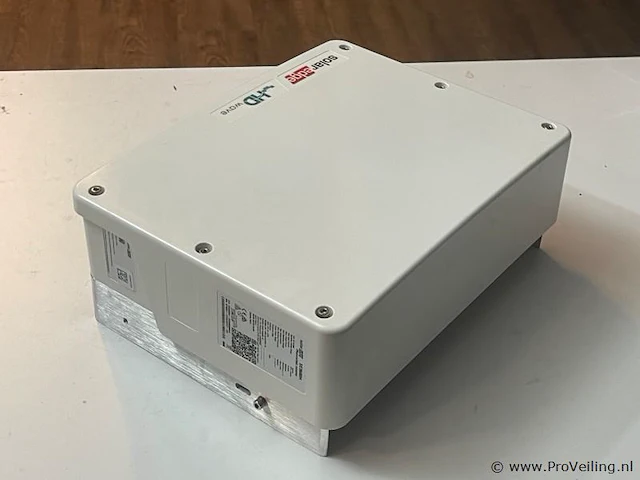 Solar edge se3680h - afbeelding 1 van  4