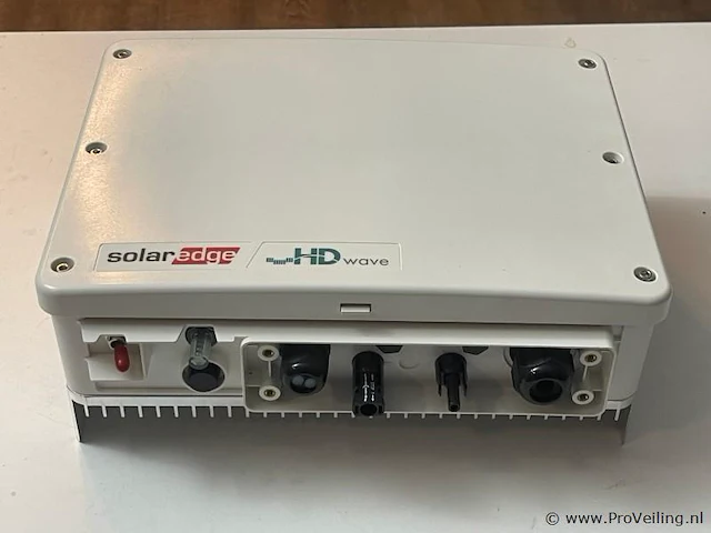 Solar edge se3680h - afbeelding 3 van  4