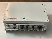 Solar edge se3680h - afbeelding 3 van  4