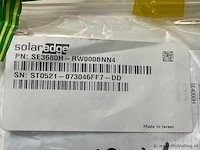 Solar edge se3680h - afbeelding 4 van  4