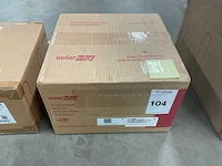 Solar edge se4000h omvormer - afbeelding 1 van  3