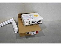 Solar edge se5000h omvormer - afbeelding 3 van  3