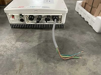 Solar edge se5000h omvormer - afbeelding 2 van  4