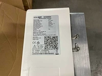 Solar edge se5000h omvormer - afbeelding 3 van  4