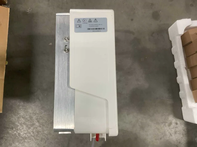 Solar edge se5000h omvormer - afbeelding 4 van  4