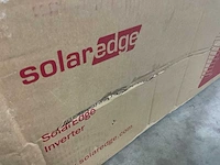 Solar edge se7k omvormer - afbeelding 3 van  4